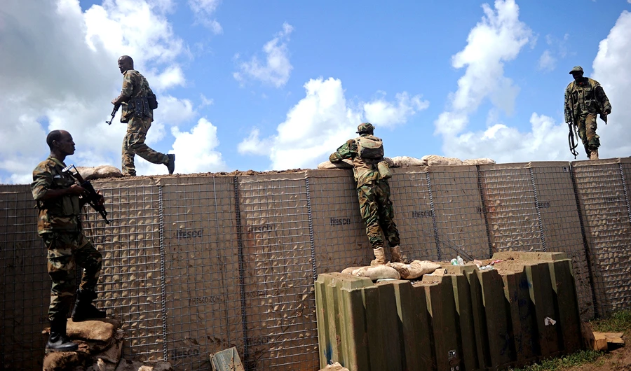 Limited US military assistance will resume to some Somali troops
