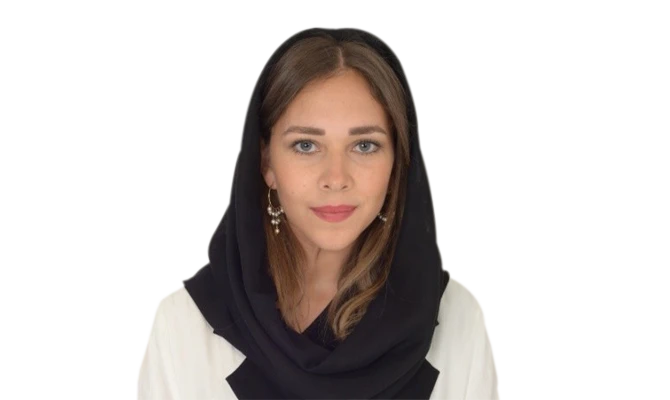 Fatima Al-Banawi, Saudi writer, actress, and performing artist