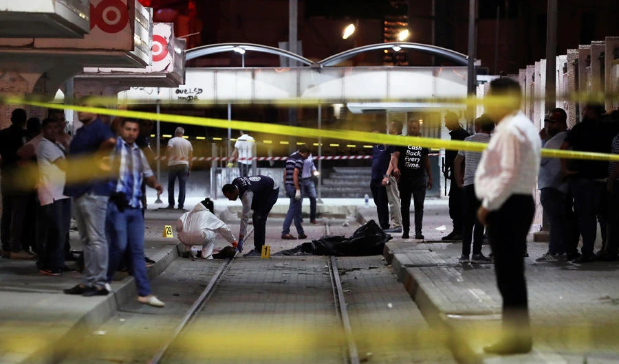 Suspected mastermind of June 27 Tunisia bombings dead