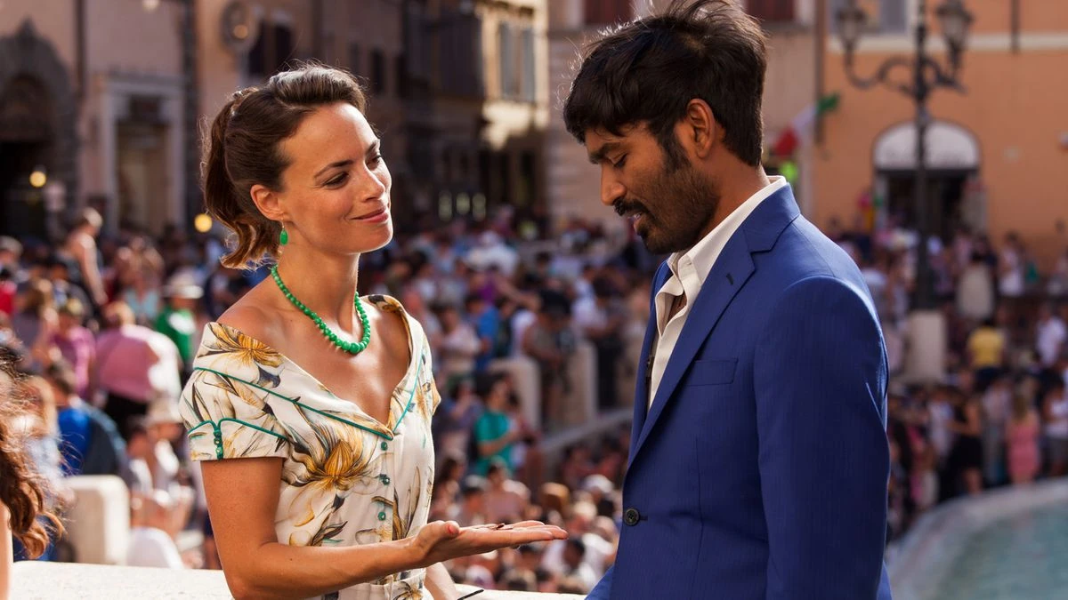 ‘The Extraordinary Journey of the Fakir’ was released in regional cinemas on Friday. (Supplied)