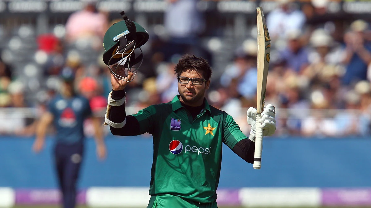 Imam-ul-Haq vows no World Cup let-up from Pakistan