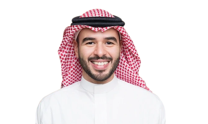 Ahmed Al-Sharqi