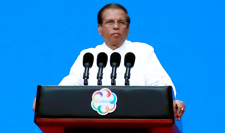 Sri Lanka hangmen ‘ready for the job’ as moratorium ends