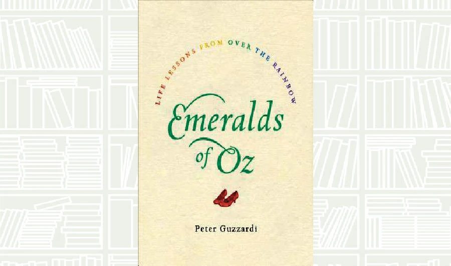 What We Are Reading Today: Emeralds of Oz by Peter Guzzardi