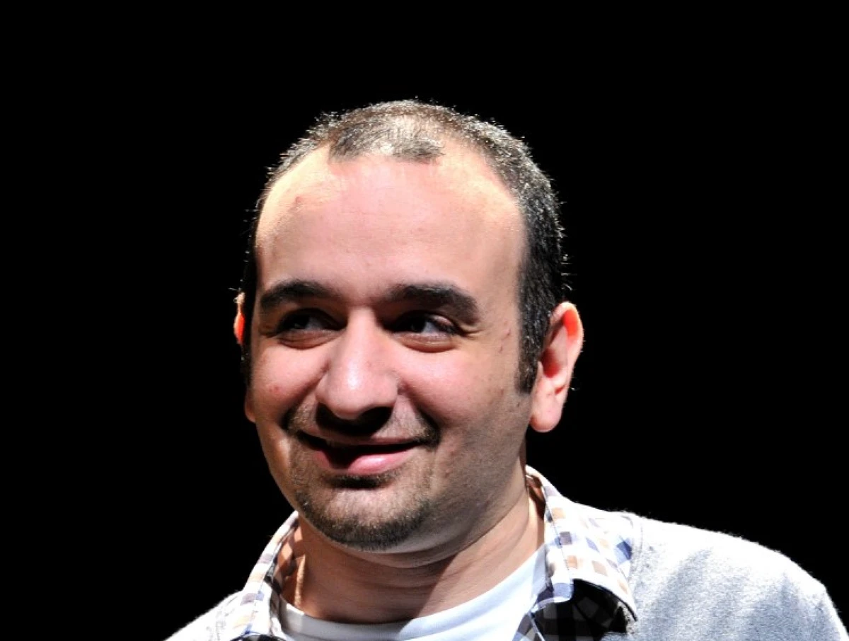 ‘Honor, delight’ as eight Mideast filmmakers get Oscar invites