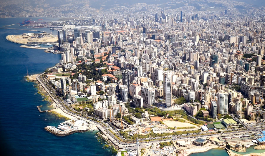 Lebanon’s precious gems lose their shine amid Syria conflict