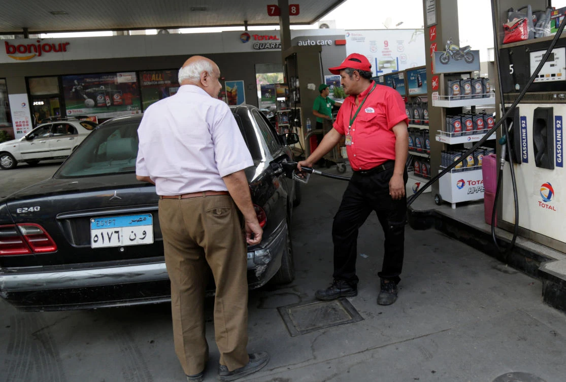 Egypt hikes domestic fuel prices in latest round of subsidy cuts