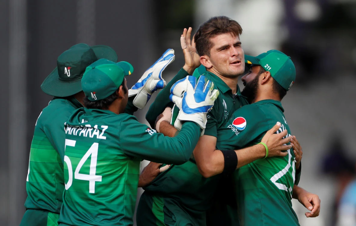 Pakistan’s World Cup semifinal hopes over despite Bangladesh win as New Zealand progress