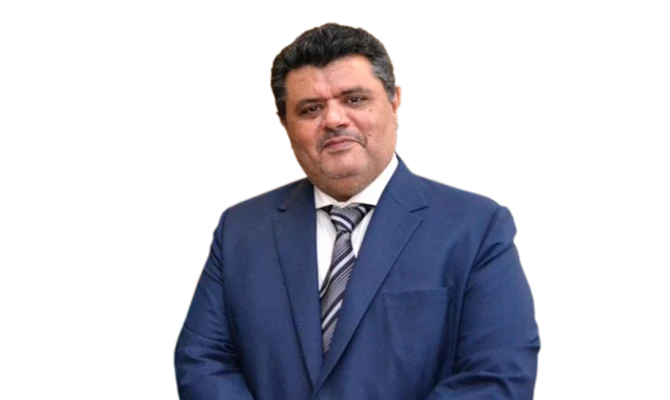 Dr. Sami bin Abdullah Al-Obaidi, chairman of the Council of Saudi Chambers
