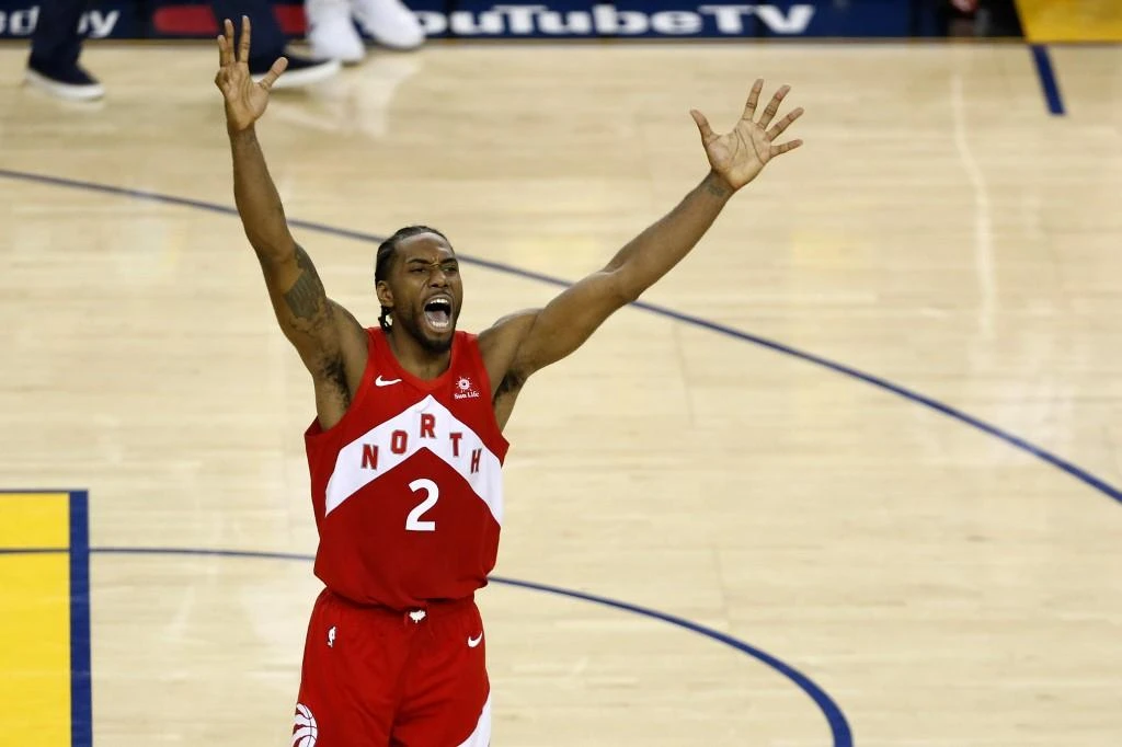 Raptors’ Kawhi Leonard to sign with Los Angeles Clippers: ESPN