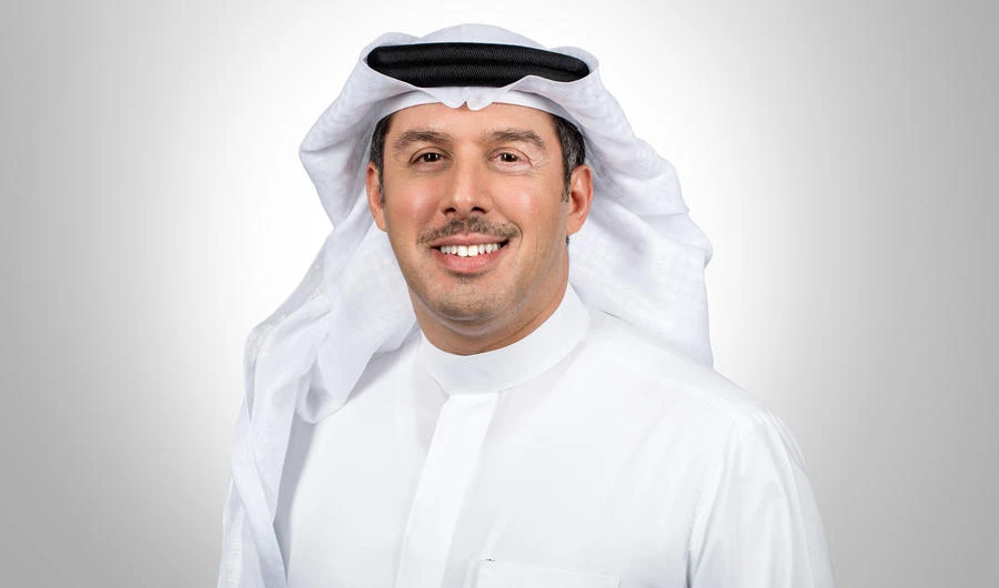Khalid Al-Rumaihi, CEO of Bahrain Economic Development Board