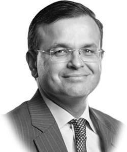Creating a future through sustainable financing