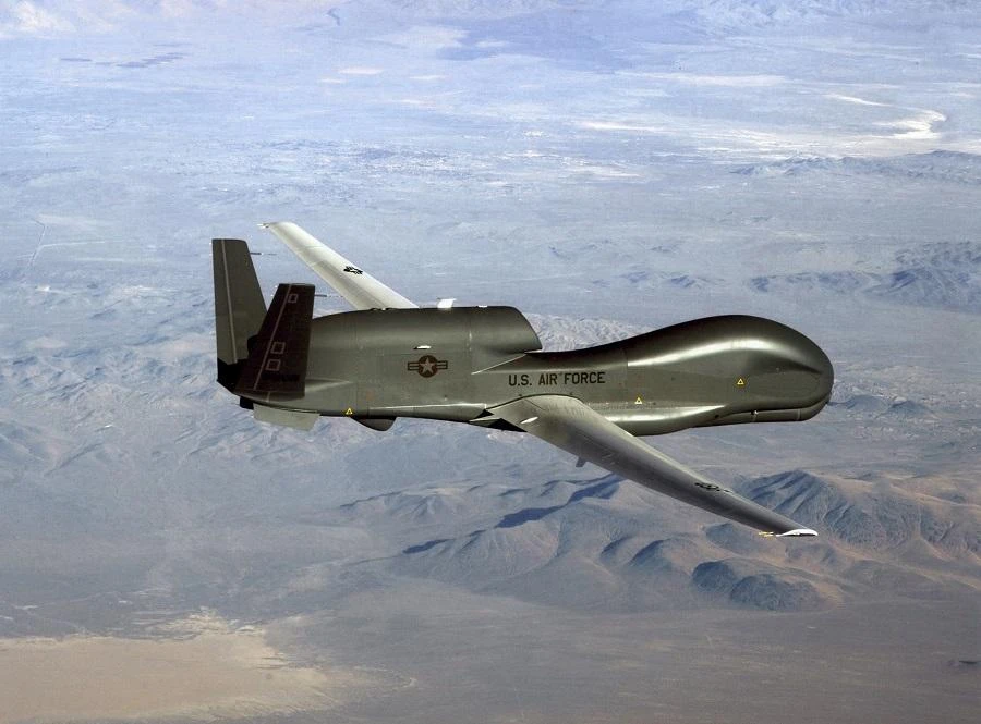 US sent message to Iran after drone downing, warning of limited strike: Iranian official