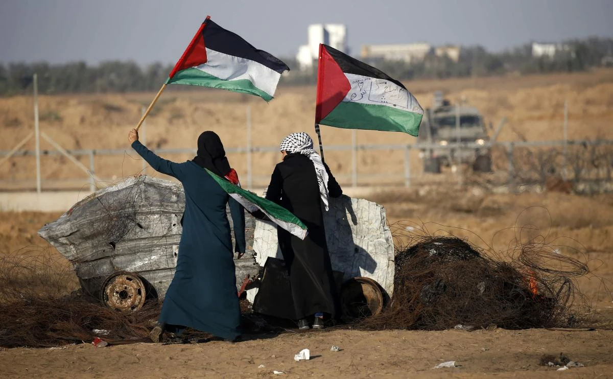 Jordanian PM: Economic plan no substitute for Palestinian-Israeli peace agreement
