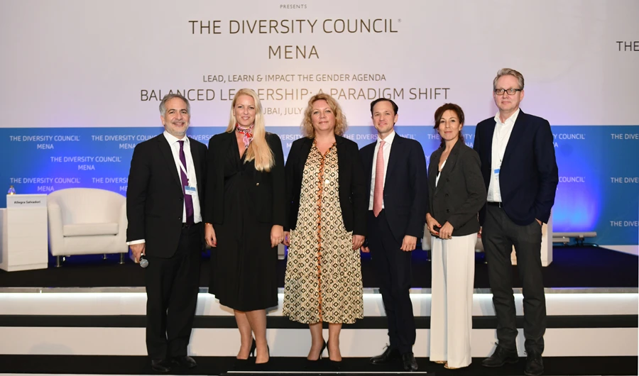 The official launch ceremony took place on July 3 at the Emerald Palace Kempinski, Palm Jumeirah.