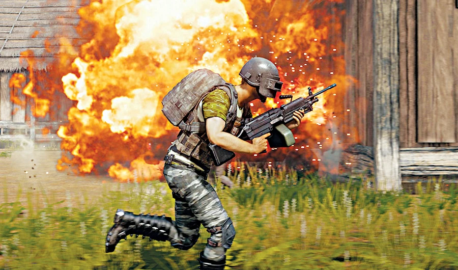 Why the video game PlayerUnknown’s Battlegrounds (PUBG) is causing controversy in some Arab countries