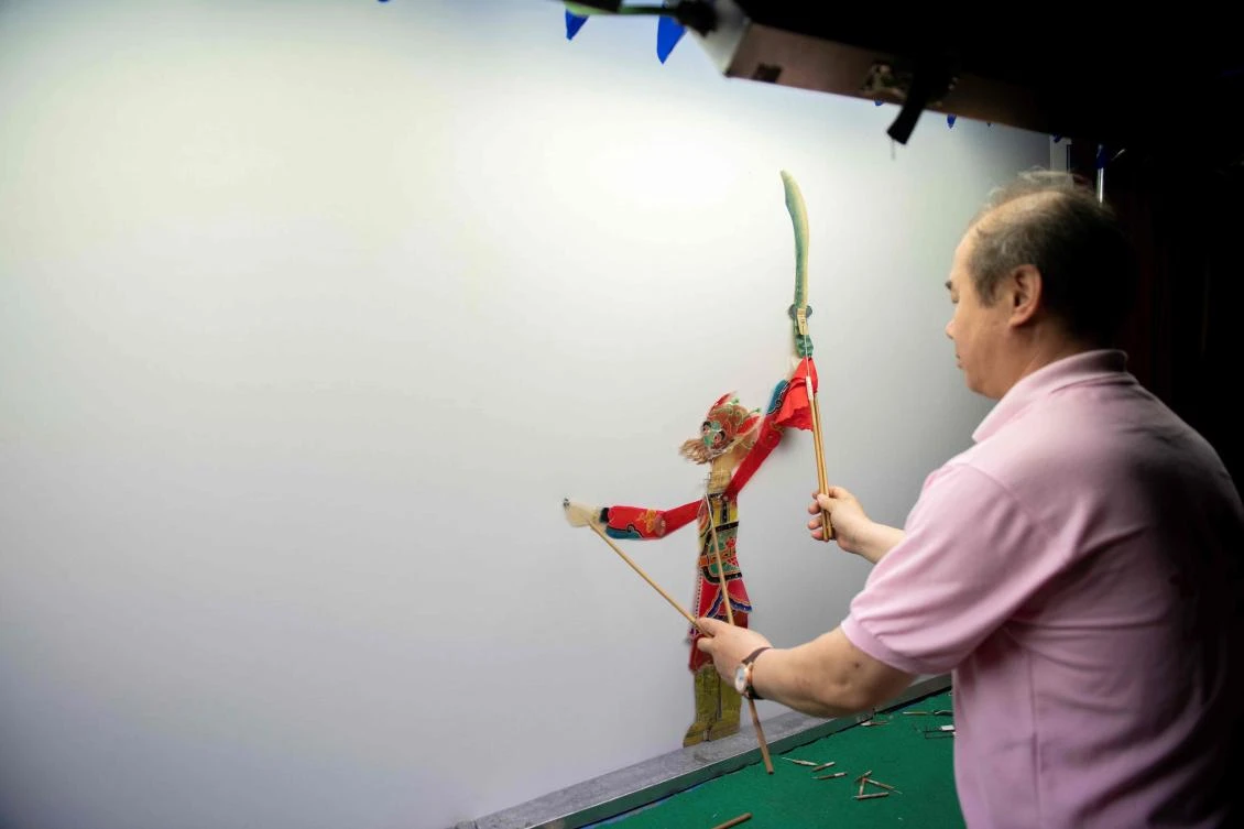 Falling audiences mean troupes are having to be creative to stay on the stage. (AFP)