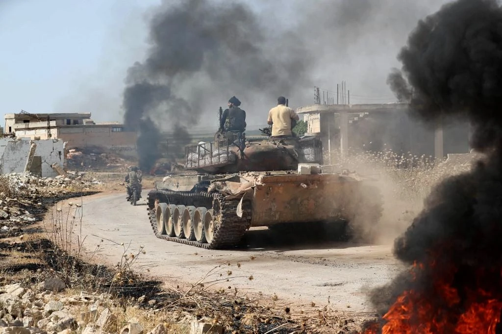 US wants Germany to send soldiers to fight Daesh on ground in Syria. (File/AFP)