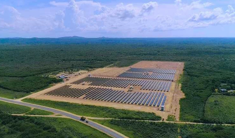 ADFD-funded $15m project launched in Cuba