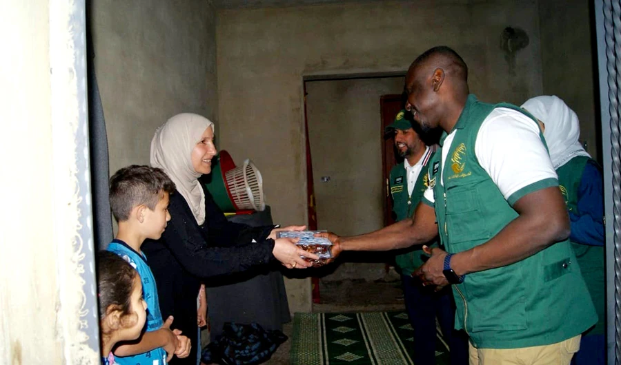 KSRelief, UNICEF to vaccinate 1.14 million Yemeni children