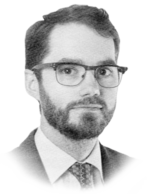 A religious dogmatist whose views can be debunked on religious grounds