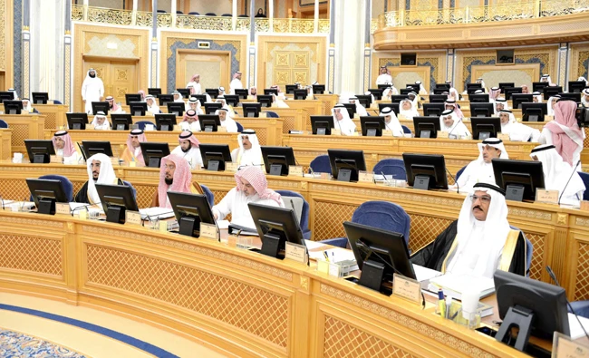 Saudi Shoura Council wants steps to assess public agencies