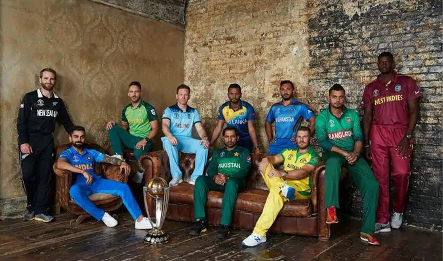As ICC World Cup group stage ends, this is what the team report card looks like