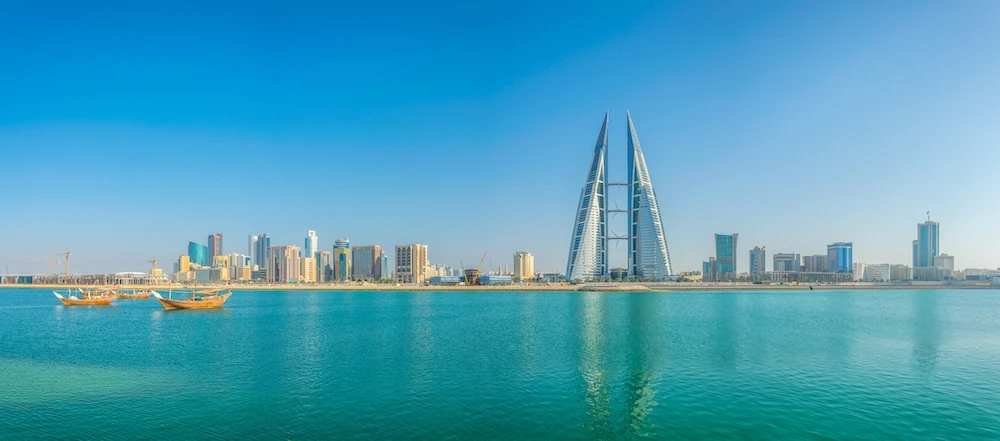 Bahrain records hottest June in more than 100 years