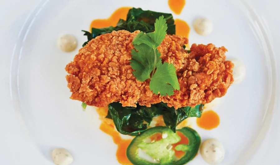 Lab meat? Start-ups offer alternative to slaughter