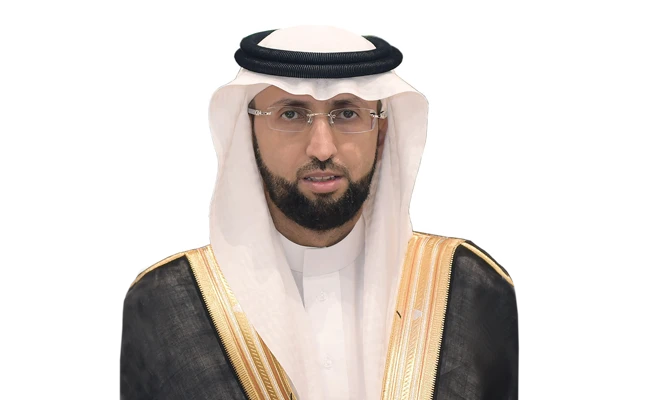Dr. Hisham bin Saad Al-Jadhey