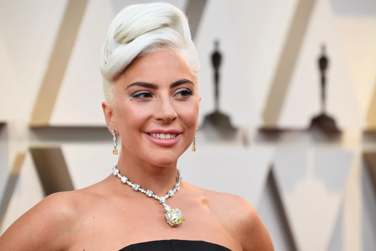 Lady Gaga to launch beauty line on Amazon