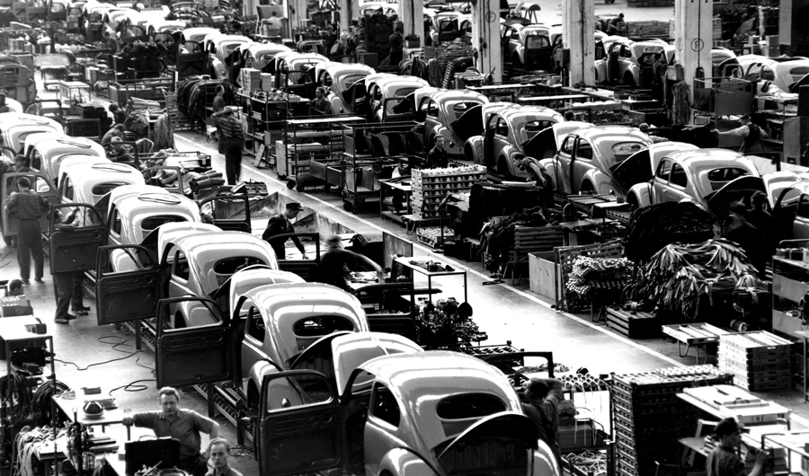 Emissions rules and electric shift to spur car engines M&A