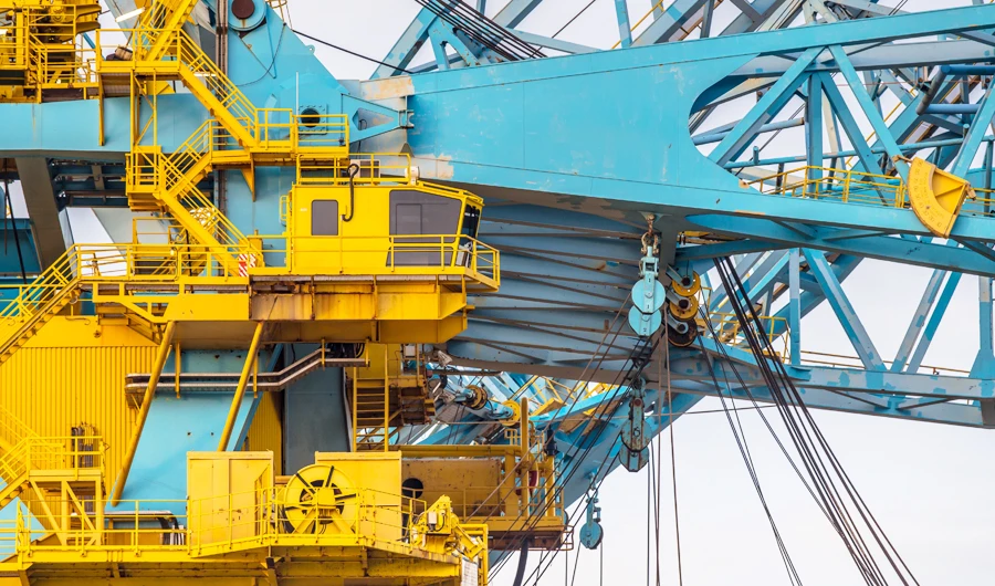 Saipem CEO says Saudi contracts part of natural gas shift