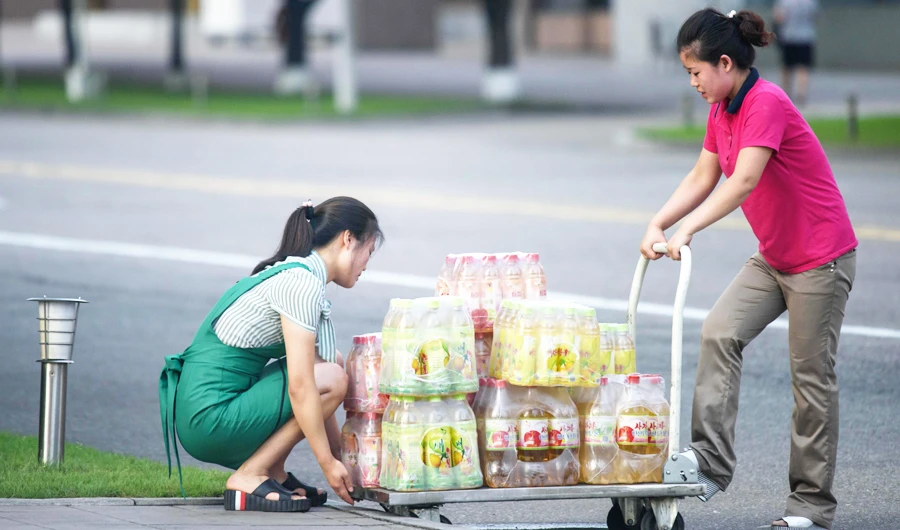 Study finds possible link between sugary drinks and cancer