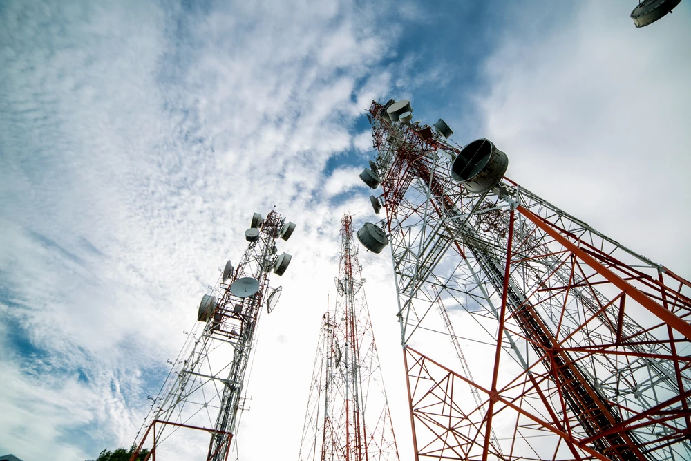 Saudi Arabia ranked second among G20 countries for telecoms expansion