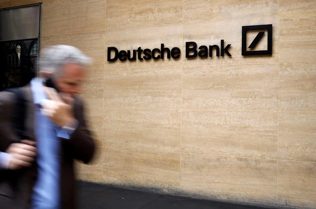 US probes Deutsche Bank’s dealings with Malaysia’s 1MDB: WSJ