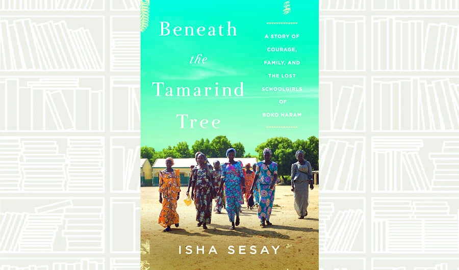 What We Are Reading Today: Beneath the Tamarind Tree by Isha Sesay