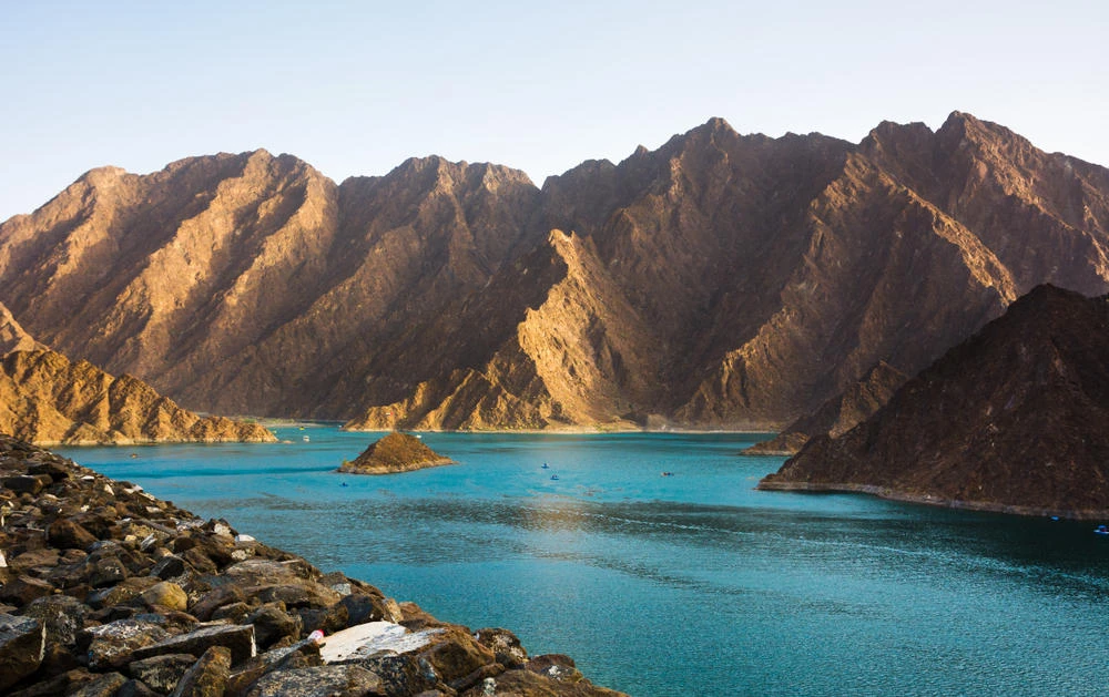 UAE’s Hatta included in world’s top 10 most ‘Instagrammable’ road trips