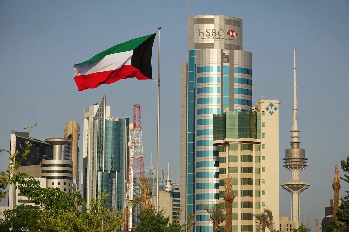 Kuwaiti authorities arrest militant cell linked to Muslim Brotherhood