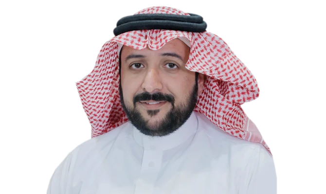 Ali bin Nasser Al-Assiri, director general of the e-government program Yesser