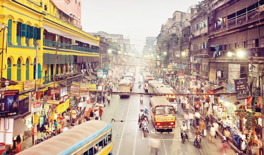 The Indian government’s plan is to open up a steady stream of state companies to greater private investment, aiming for the kind of revenue that will be crucial to meet fiscal deficit targets. (Shutterstock)