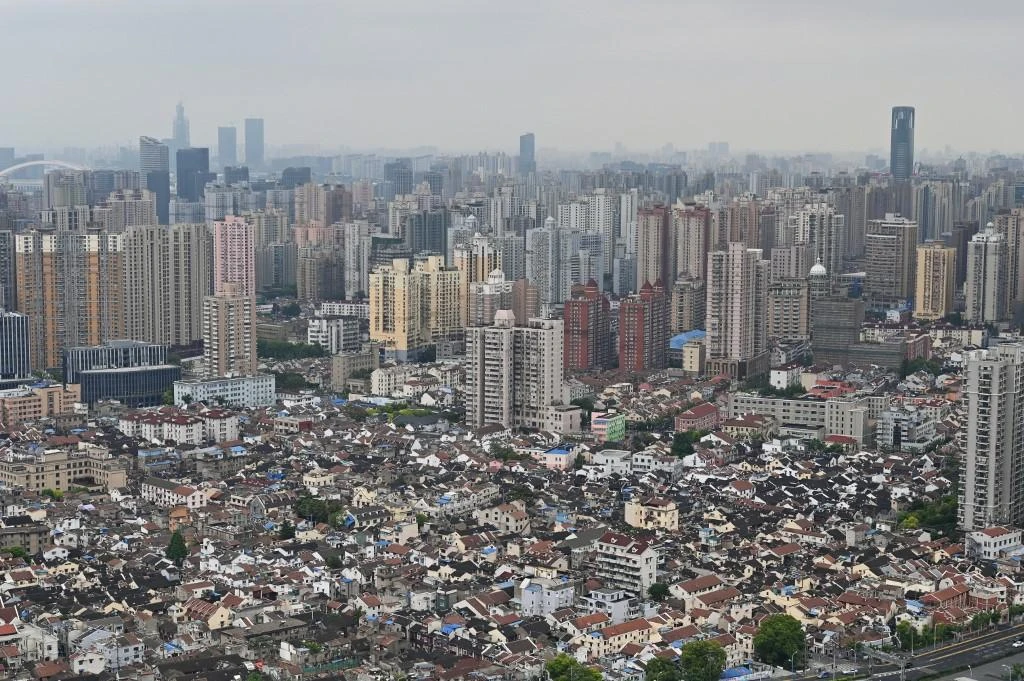 Household registration permits have been used to control internal migration in China for many years. (AFP)