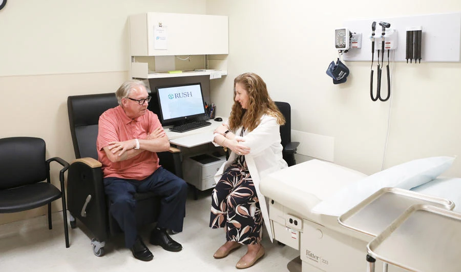 Scientists close in on blood test for Alzheimer’s