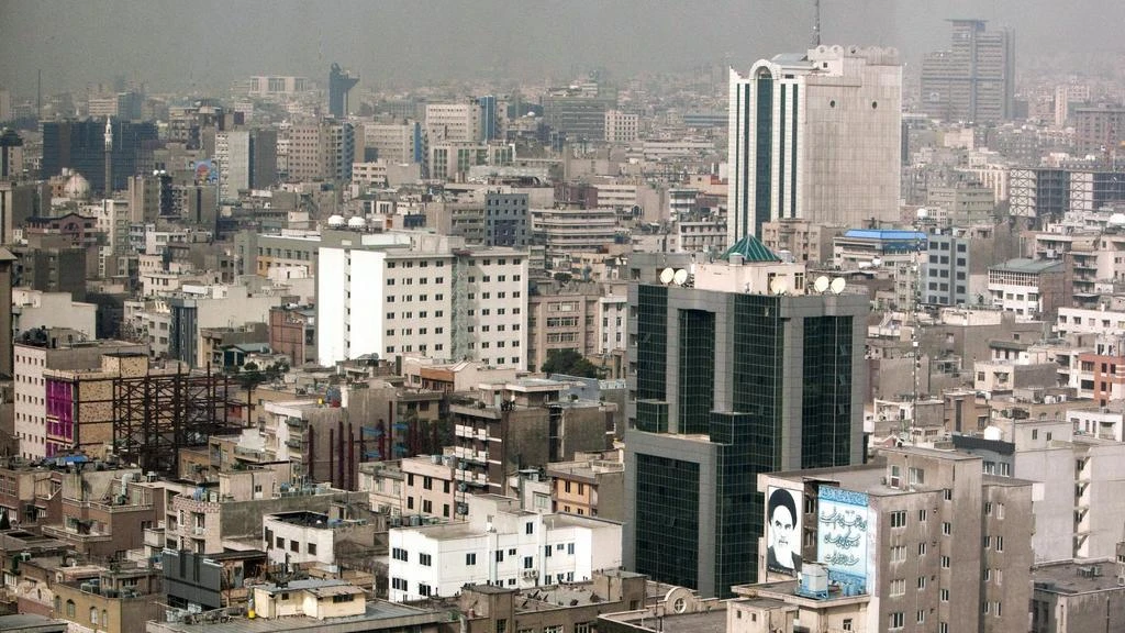 The accidents are linked to the poor state of Iranian vehicles, in part due to decades of economic sanctions, and a general disregard for basic road safety. (File photo: Reuters)