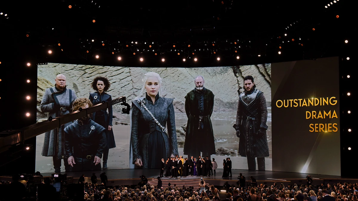 ‘Game of Thrones’ breaks record with 32 Emmy nominations