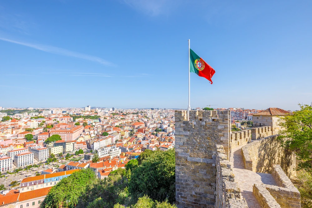 Portugal says Iranian visas suspended for consulate upgrade