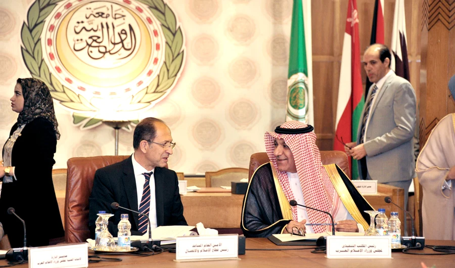 Arab media outlets urged to create awareness on global issues