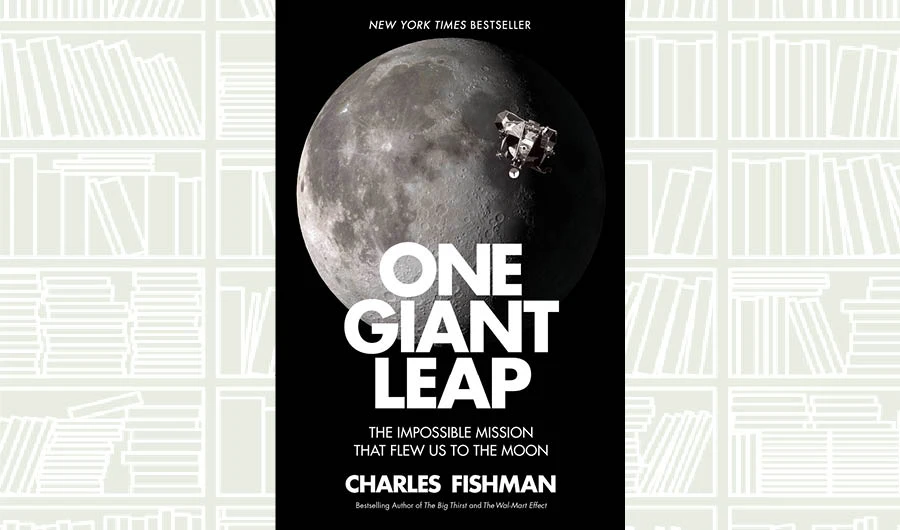 What We Are Reading Today: One Giant Leap