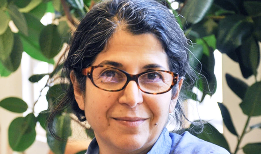 Adelkhah Fariba. (AFP)