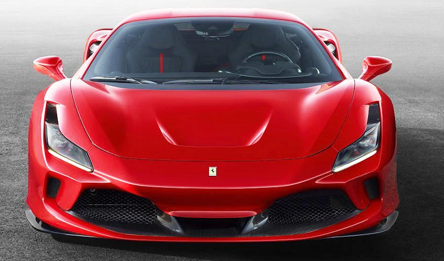 Brazil police shut down factory making fake Ferraris and Lamborghinis